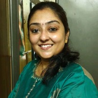 Ranjani S