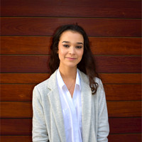 Samantha Stewart