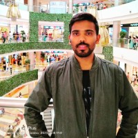 Sreeram Nayak
