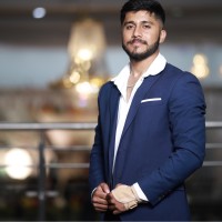 Prashanth BP