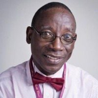 Olatokunbo Odunowo