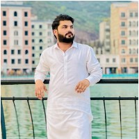 Mansoor Ahmed