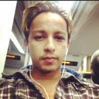 saujan dulal