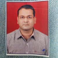 Madhukar Dadhich