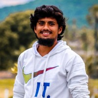 Deshetti Sathish