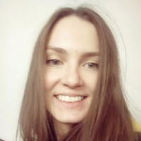 Irina Rybakova