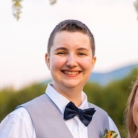 Rachel Sharp