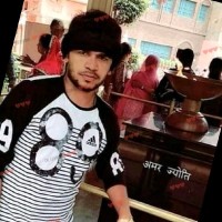 Deepak Rohilla