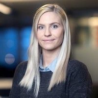 Hanne Wasmuth Brendeløkken
