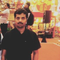 Rajagopal V