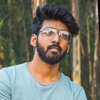 Arun Ravindran