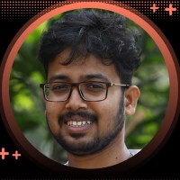 Niladri Bihari Das