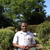 Peter  Nangia Bau