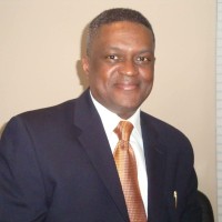Victor Ulinfun (B.Eng., MBA)