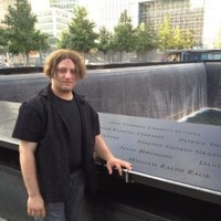 Harris Bergsohn