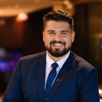 Denis Dizdarević🏙️