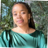 Mpumi Hlatshwayo