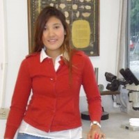 Maritza Jaramillo