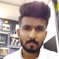 Siddharth Vaghela