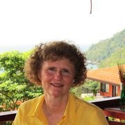 Dr. Sandi Brunette-Hill