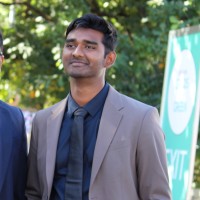 Nagarjuna Tumu