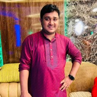 Md Shahedul Alam