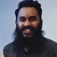 Ali Ahmed Alif