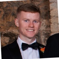 Eoghán Grant