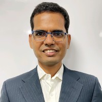 Venkatrami Reddy Bijjaram, Cfa