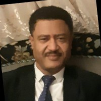 Samson Eshetu