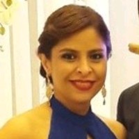 Nancy Carolina Osorto Suazo