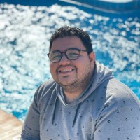 Mohamed Elkhodary