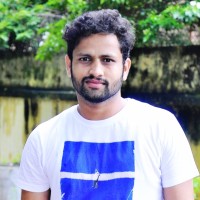 Bakki Reddy