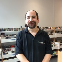 Arnaud Simonnet