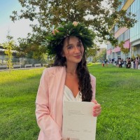 Ludovica Maria Montrone