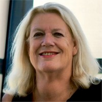 Jacqueline Klomp