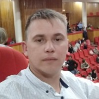 Anton Pisarenko