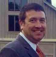 Brad Holmes