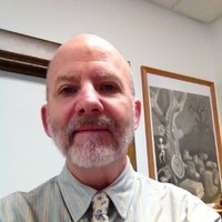 Michael Mahony