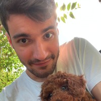 Jonathan Marcel Ehwald