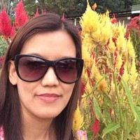 Beverly Delos Santos