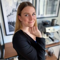 Katrine Fortner Larsen