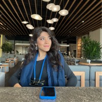 Niloofar Zolfaghari
