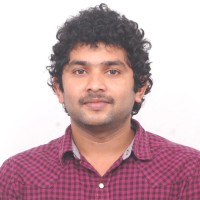 Sujith Kumar Reddy