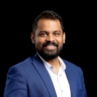 Pratik S Rajkule