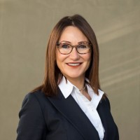 Katherine Walkerdine Cert PFS Cert CII (MP)