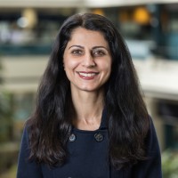 Behnaz Hatefian
