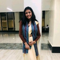 Smriti Khandelwal