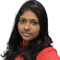 Subashini S