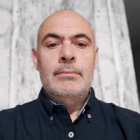 Miguel Mantas Hernandez